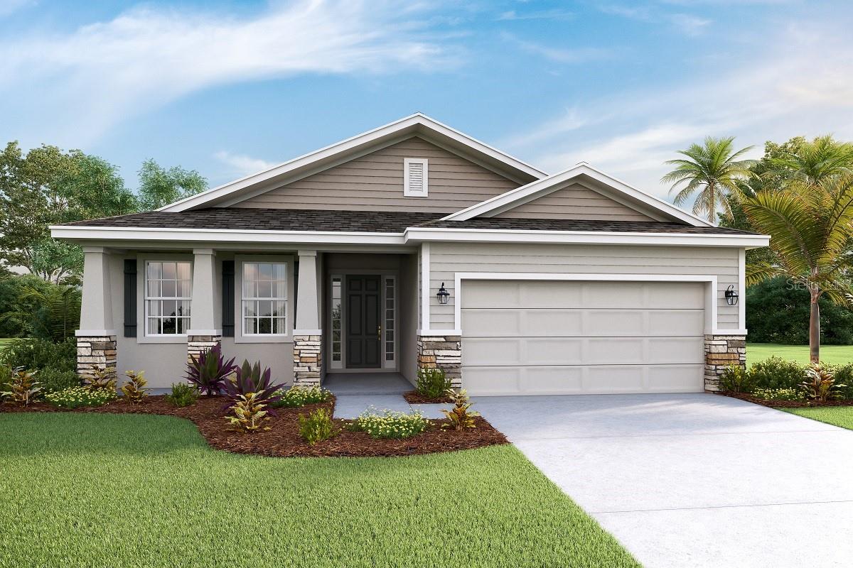 Photo of 3014 CANOPY OAK BOULEVARD WILDWOOD FL 34785
