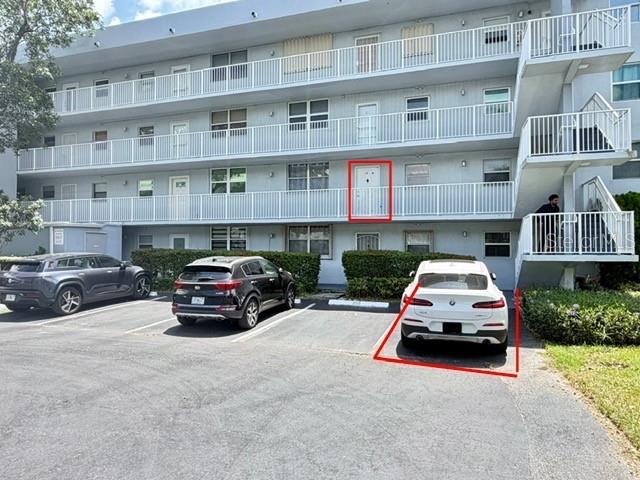 Photo of 107 ROYAL PARK DRIVE #2G OAKLAND PARK FL 33309