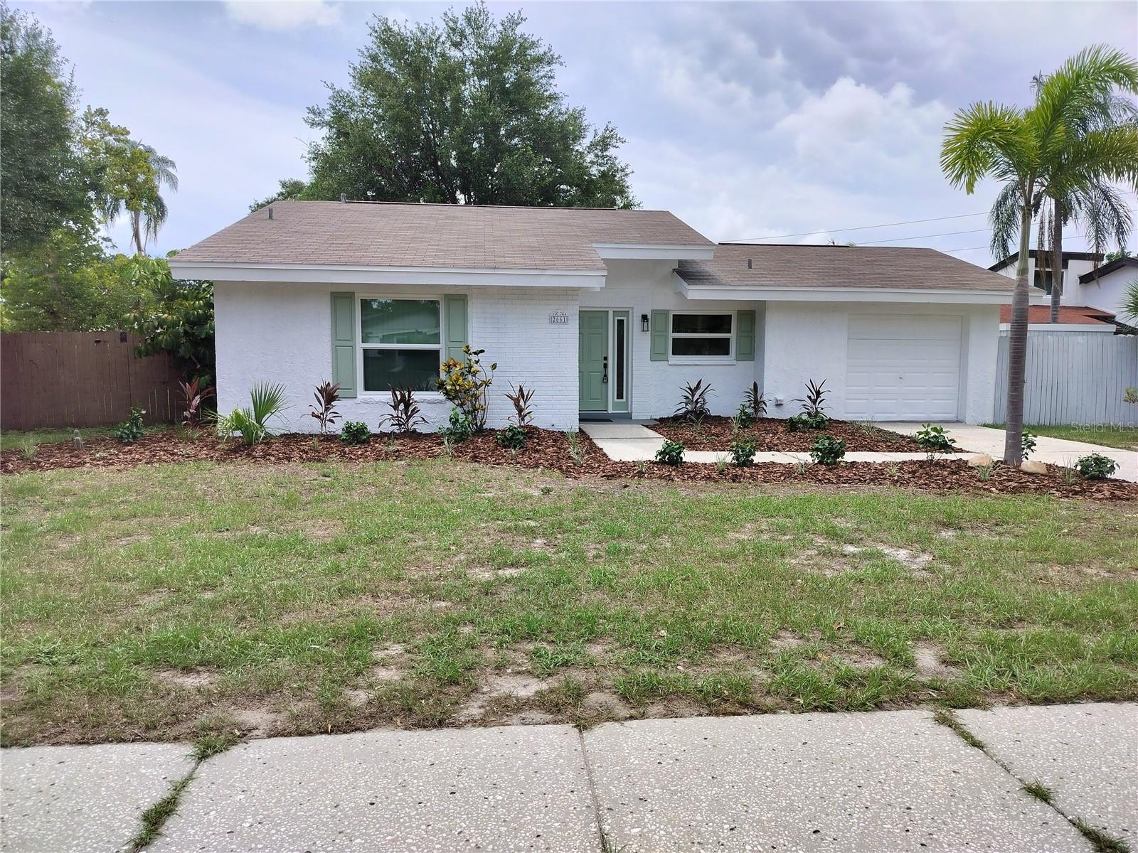 Photo of 2661 WARMSPRINGS WAY PALM HARBOR FL 34684