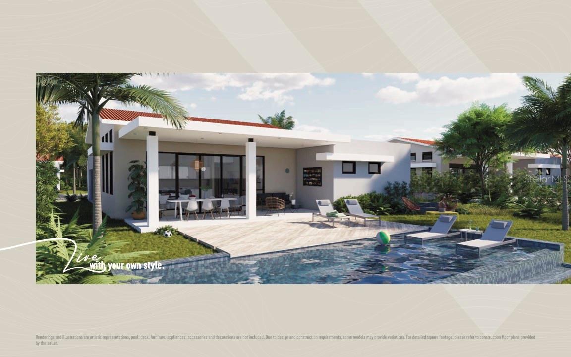 Photo of 4 THE VIEWS RESERVE #58 HUMACAO PR 00791