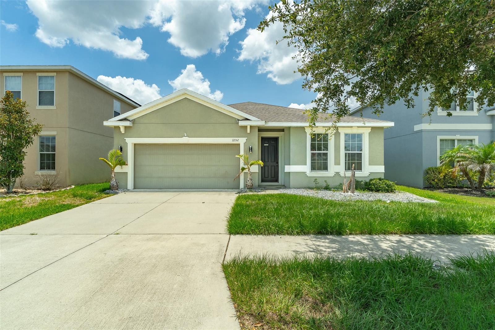 Photo of 12152 LEDBURY COMMONS DRIVE GIBSONTON FL 33534