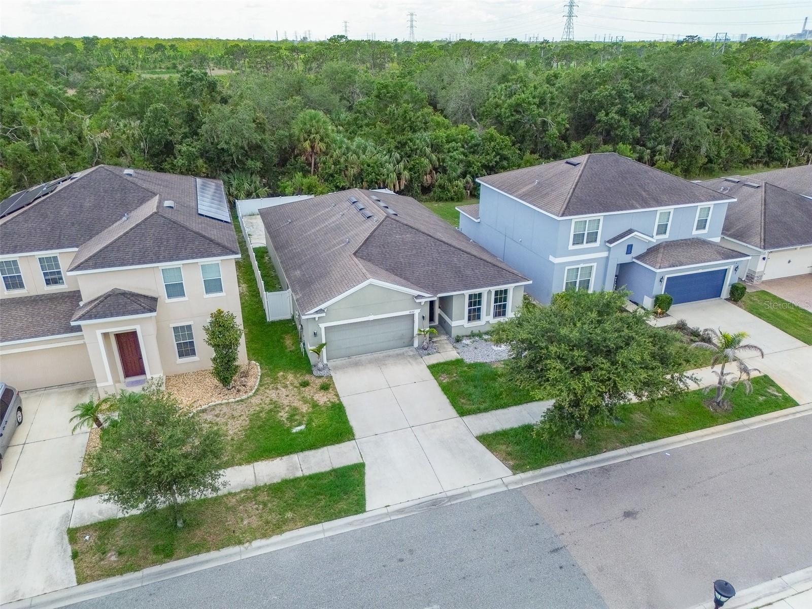 Photo of 12152 LEDBURY COMMONS DRIVE GIBSONTON FL 33534