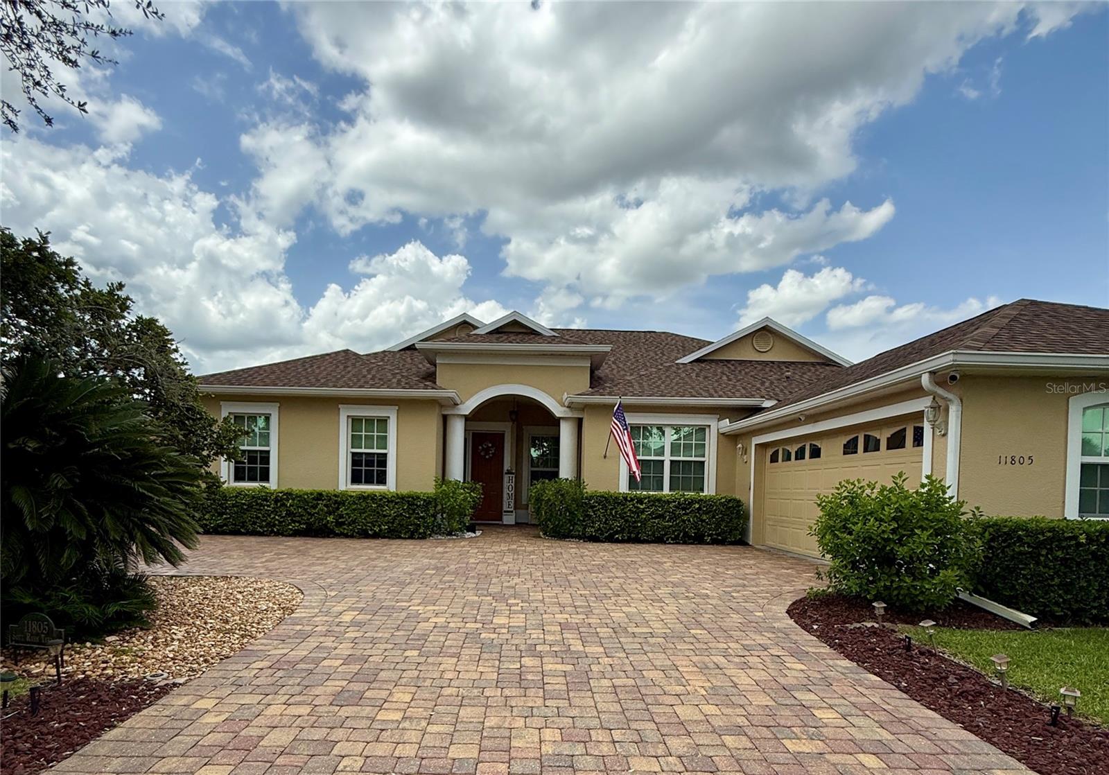 Photo of 11805 SOFT RUSH TERRACE LAKEWOOD RANCH FL 34202