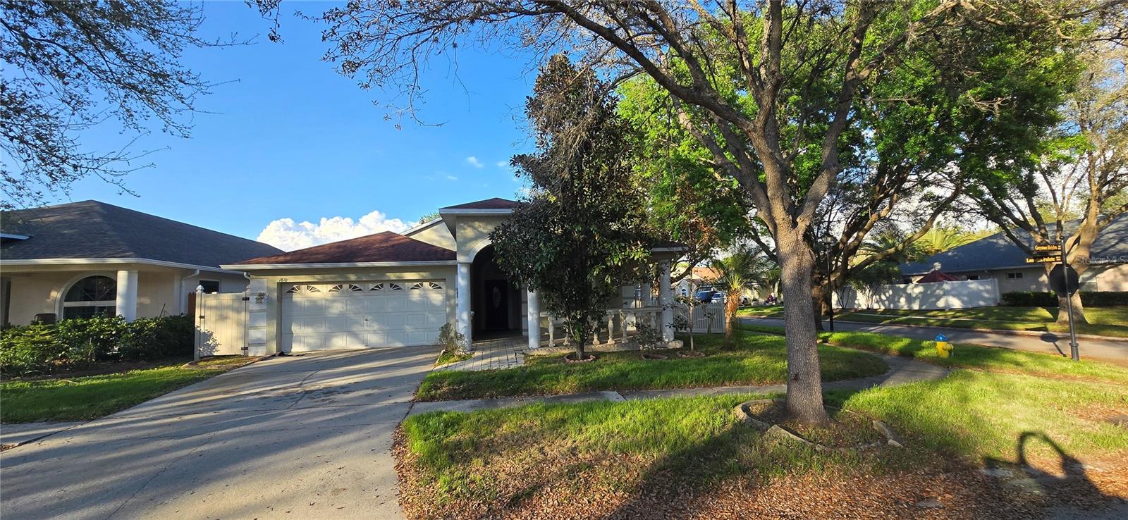 Photo of 1810 GREYSTONE HEIGHTS DRIVE VALRICO FL 33594