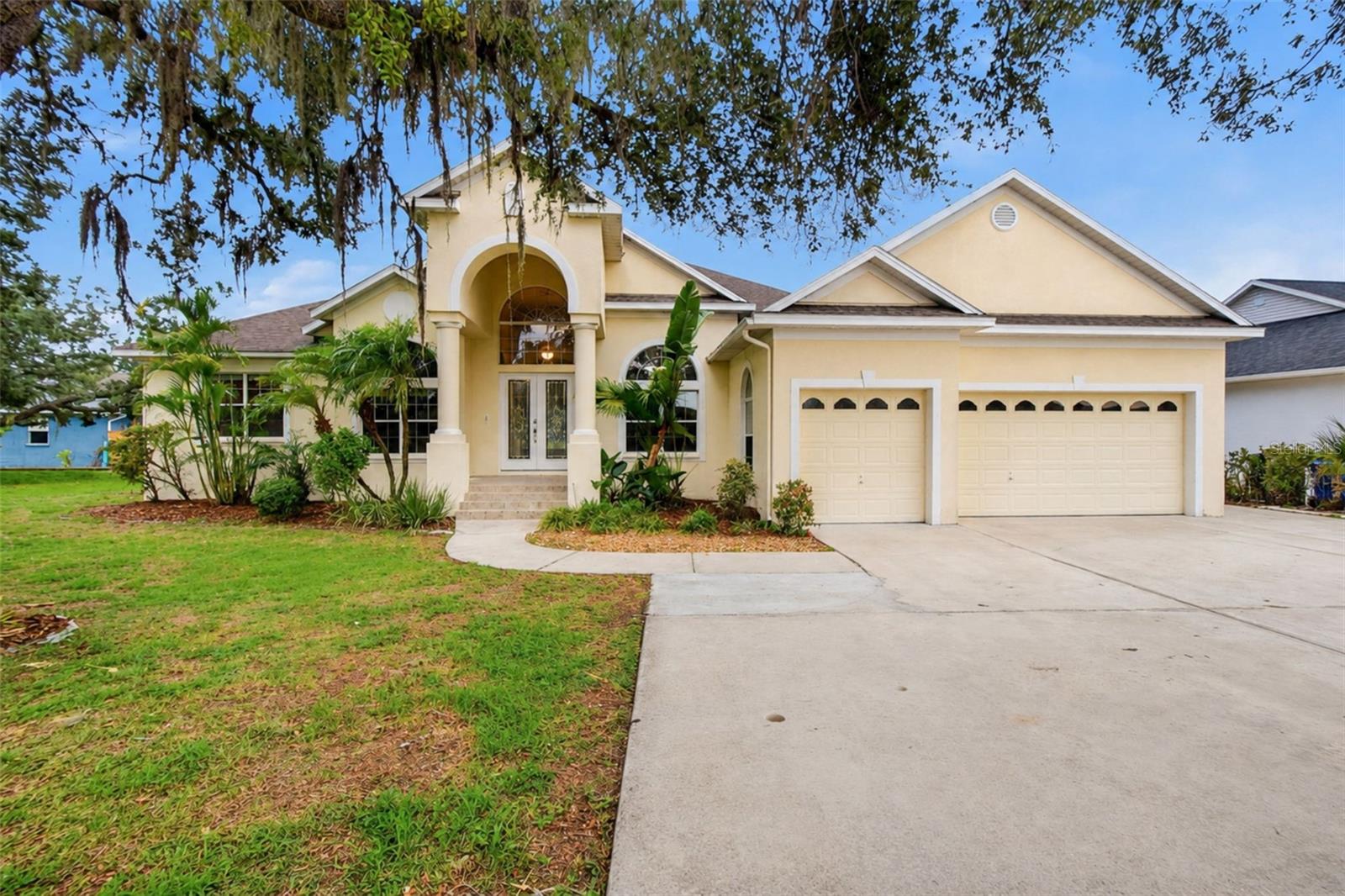 Photo of 9009 RIVERVIEW DRIVE RIVERVIEW FL 33578