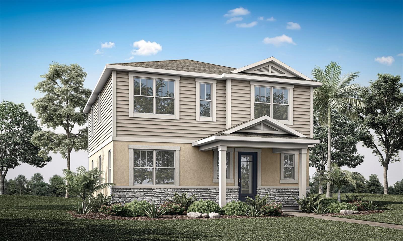 Photo of 13685 SEAGRASS AVENUE ORLANDO FL 32832
