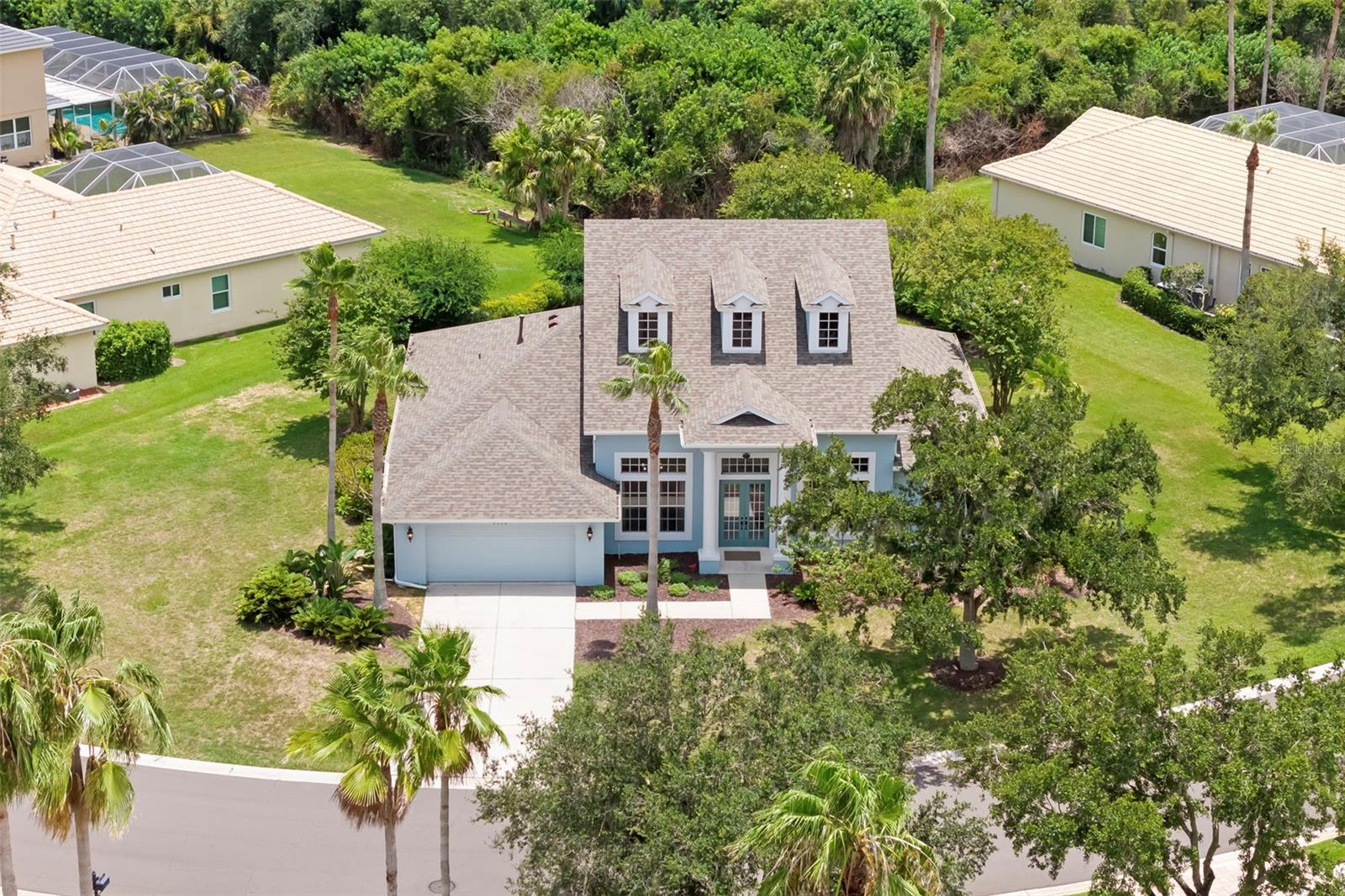 Photo of 1111 BRAMBLING COURT BRADENTON FL 34212