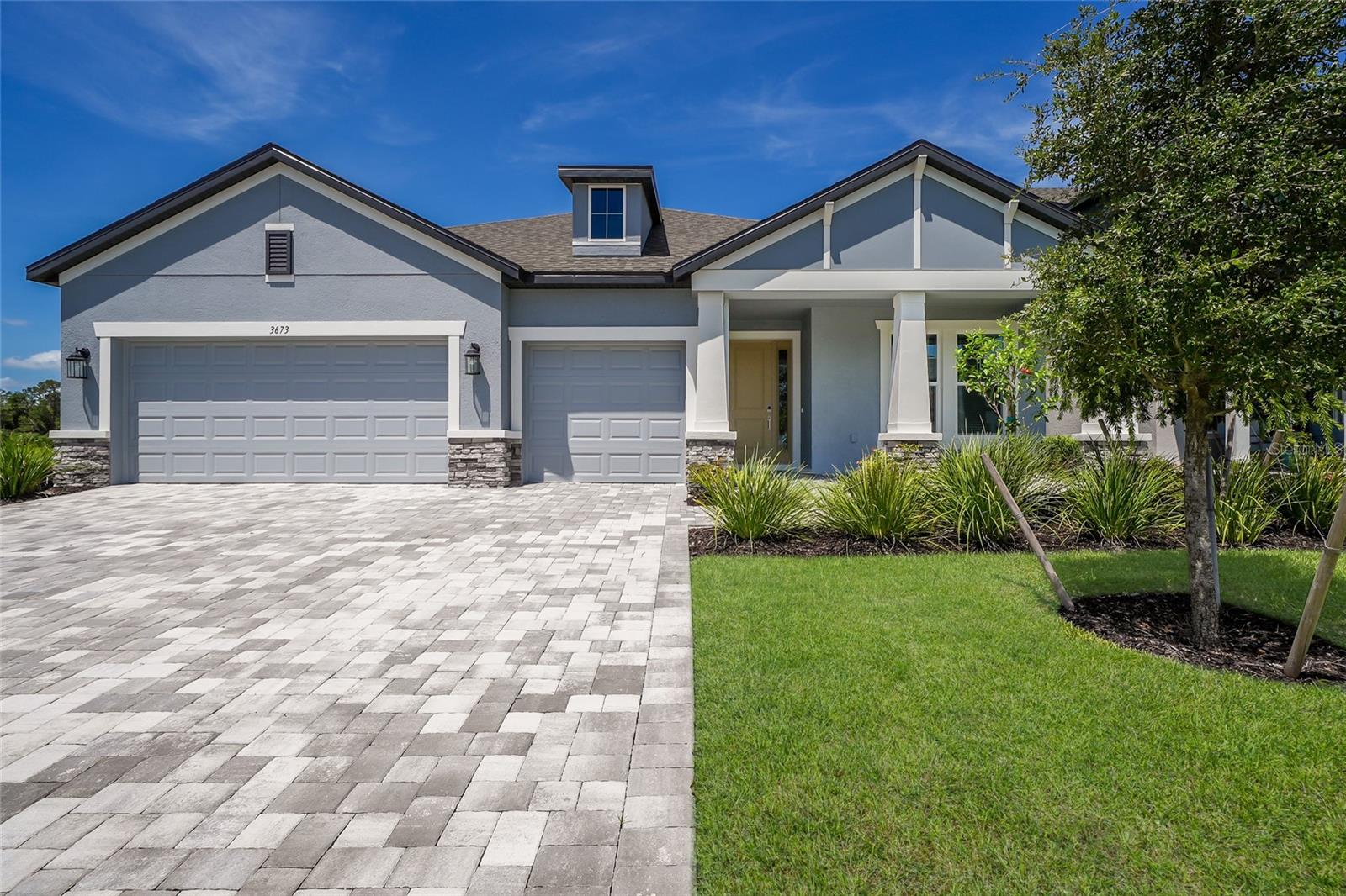 Photo of 3673 142ND TER E PARRISH FL 34219