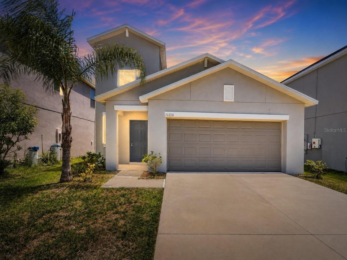 Photo of 10210 BOGGY MOSS DRIVE RIVERVIEW FL 33578