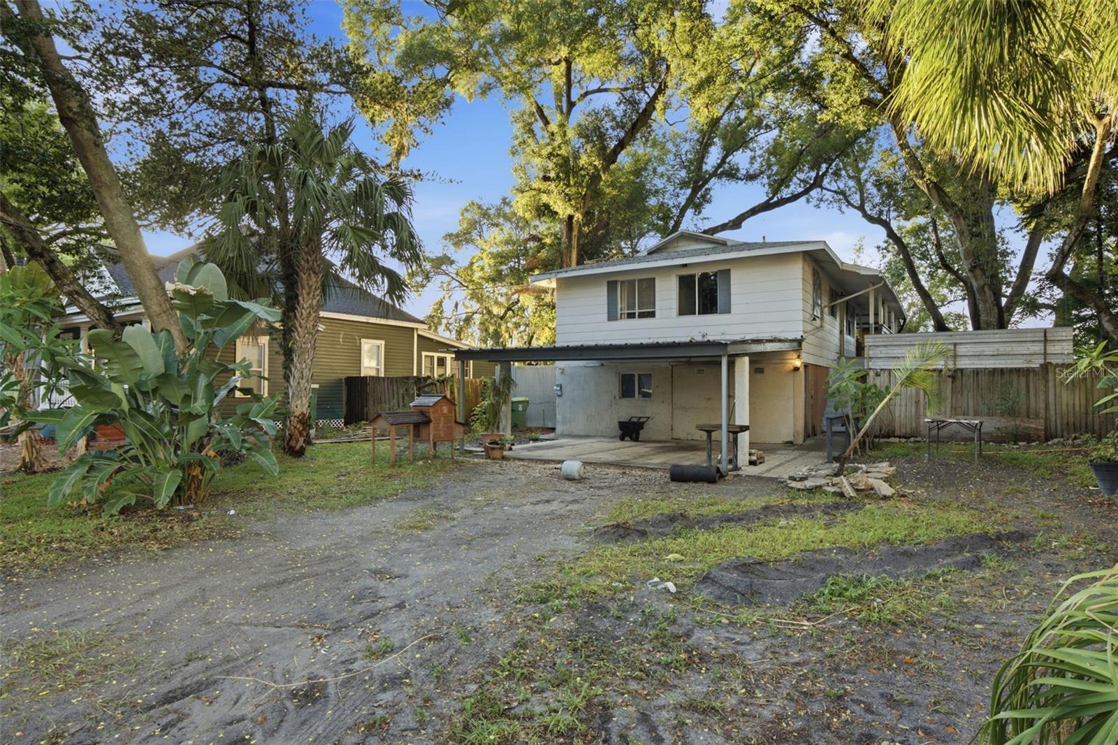 Photo of 307 W ALFRED STREET TAMPA FL 33603