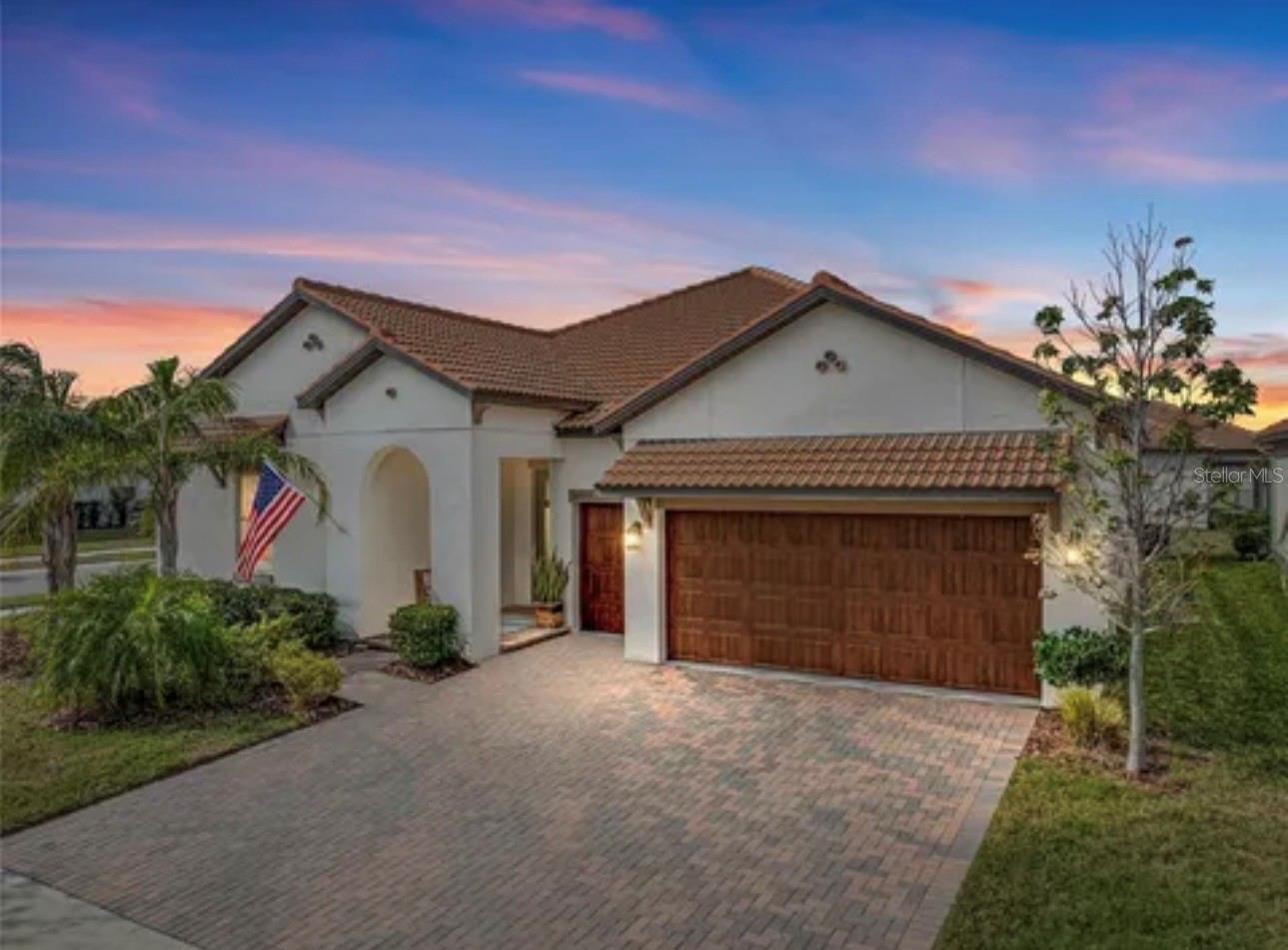 Photo of 16959 SCUBA CREST STREET WIMAUMA FL 33598
