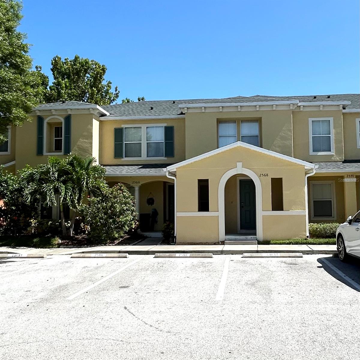 Photo of 2568 HIDDEN COVE LANE CLEARWATER FL 33763