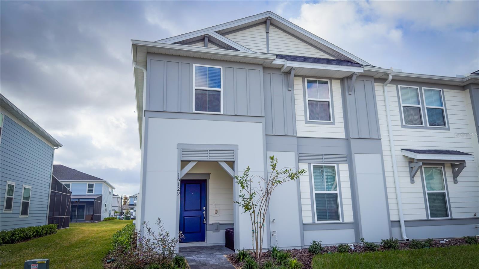 Photo of 16129 PALM FROND AVENUE CLERMONT FL 34714
