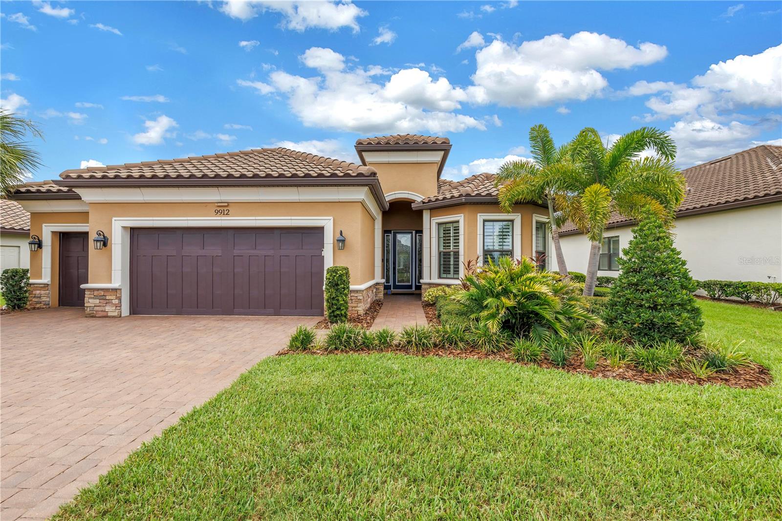 Photo of 9912 BATCHELDER TERRACE PALMETTO FL 34221
