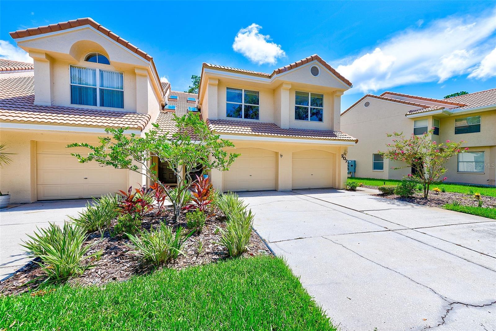 Photo of 208 CLAYS TRAIL #208 OLDSMAR FL 34677