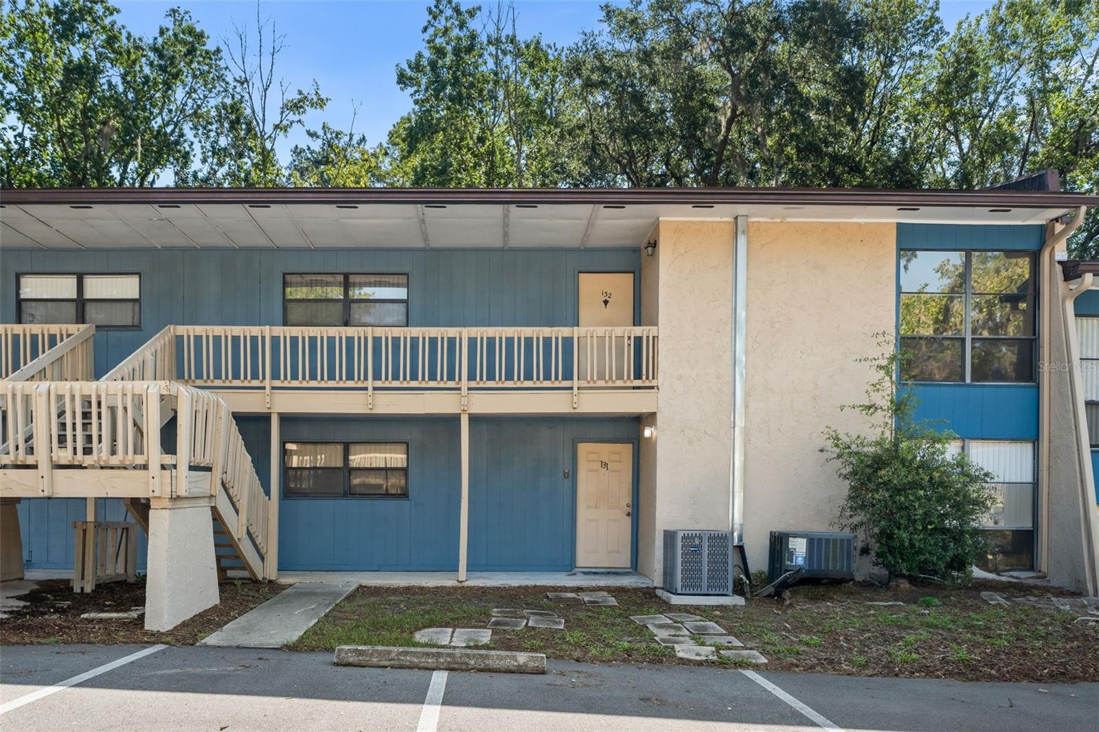 Photo of 2811 SW ARCHER ROAD #P131 GAINESVILLE FL 32608