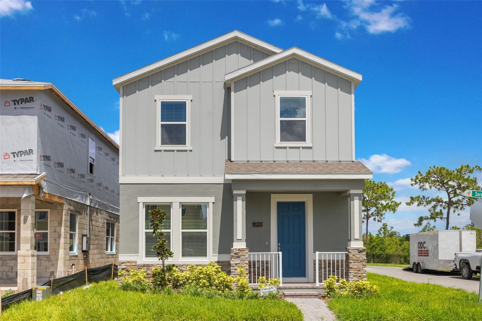 Photo of 13043 SERENE GLADE ROAD WINTER GARDEN FL 34787