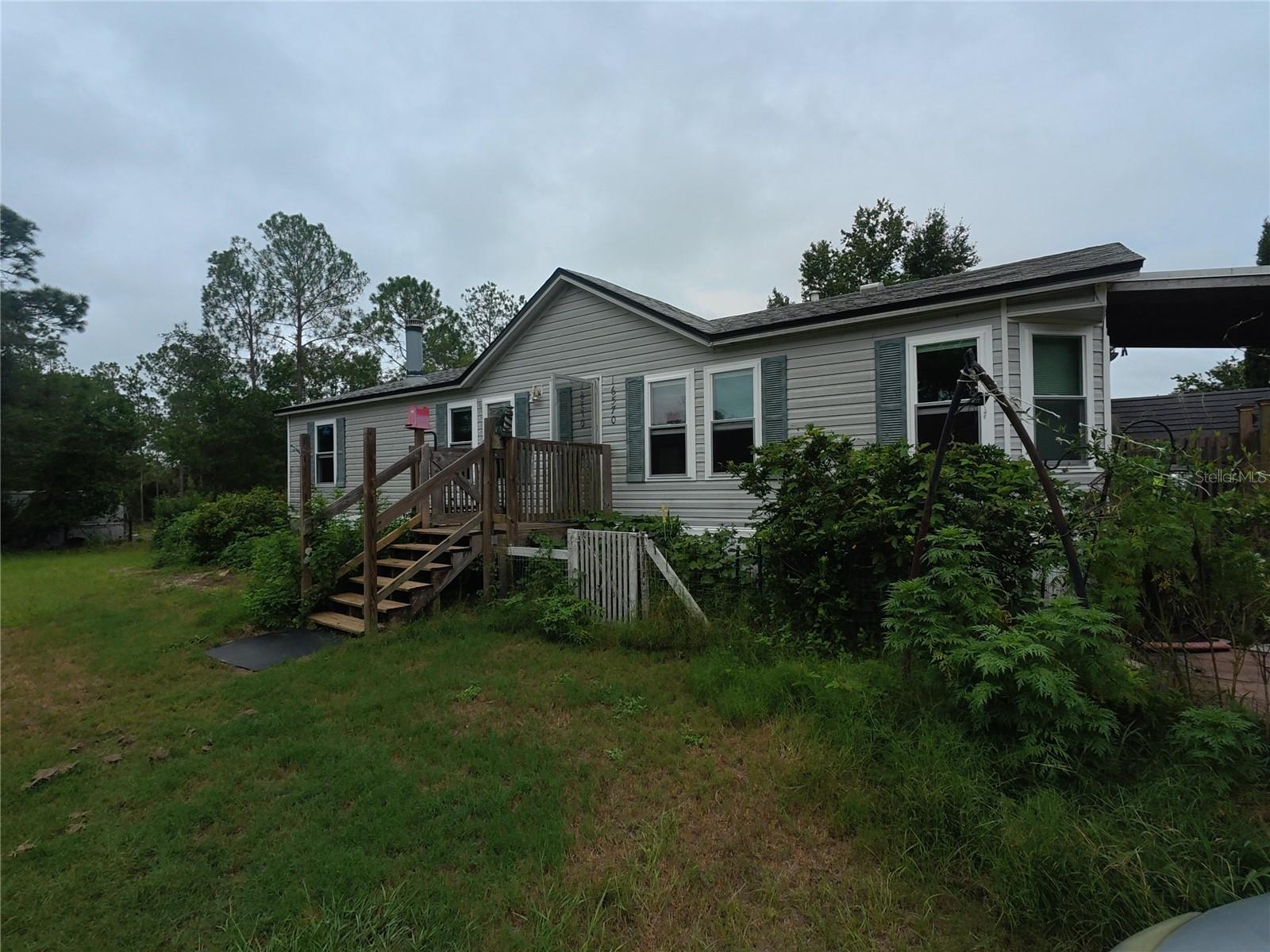 Photo of 16570 SW 58TH LANE OCALA FL 34481