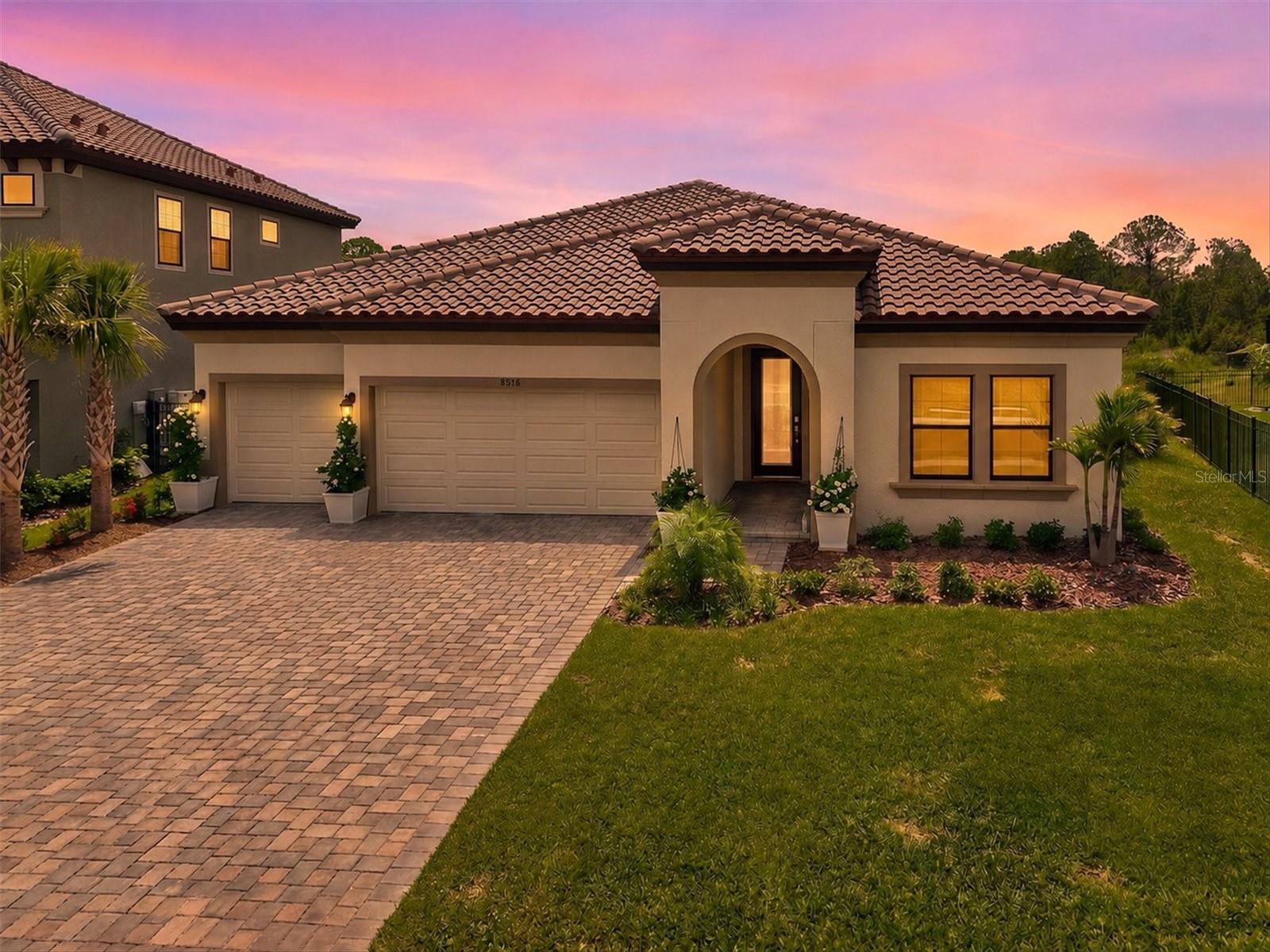 Photo of 8818 EASTWYCK DRIVE PARRISH FL 34219