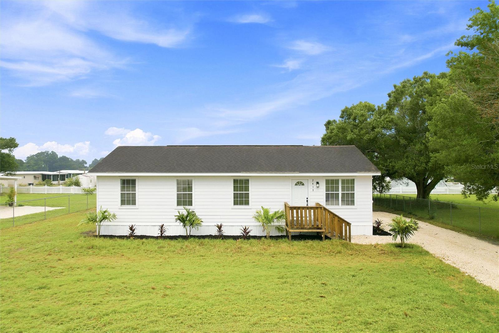 Photo of 2419 SW HILLSBOROUGH AVENUE ARCADIA FL 34266