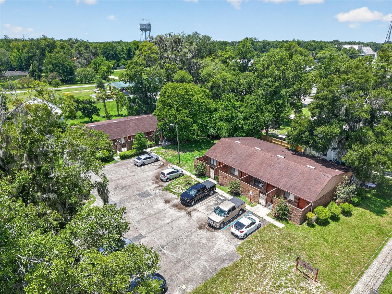 Photo of 18580 NW 234TH STREET #1-4 HIGH SPRINGS FL 32643