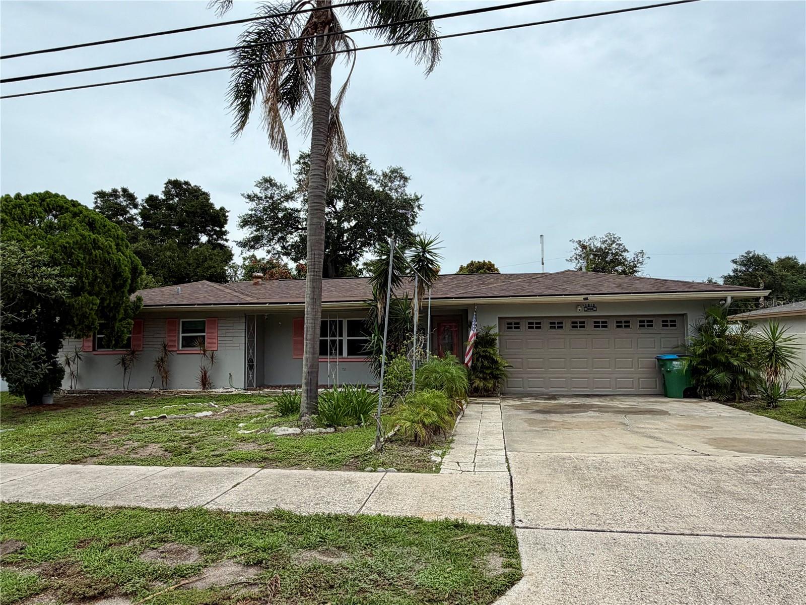 Photo of 1513 S KEENE ROAD CLEARWATER FL 33756