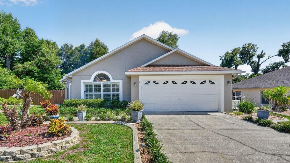 Photo of 614 JOHN THOMAS AVENUE DELAND FL 32724