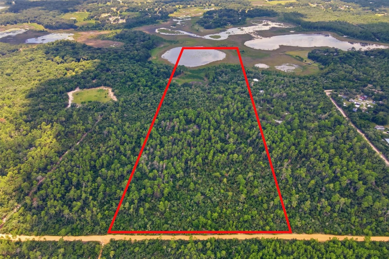 Photo of 0 FOREST 02, #3,  SE 150TH STREET UMATILLA FL 32784