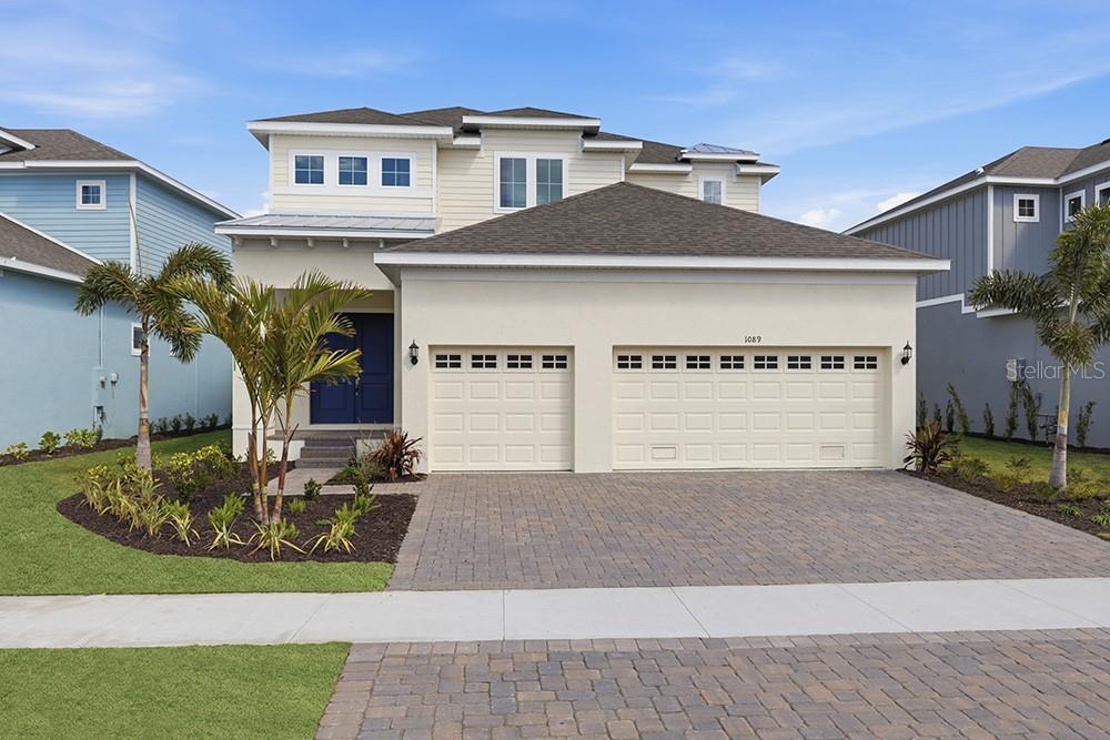 Photo of 911 SIGNET DRIVE APOLLO BEACH FL 33572