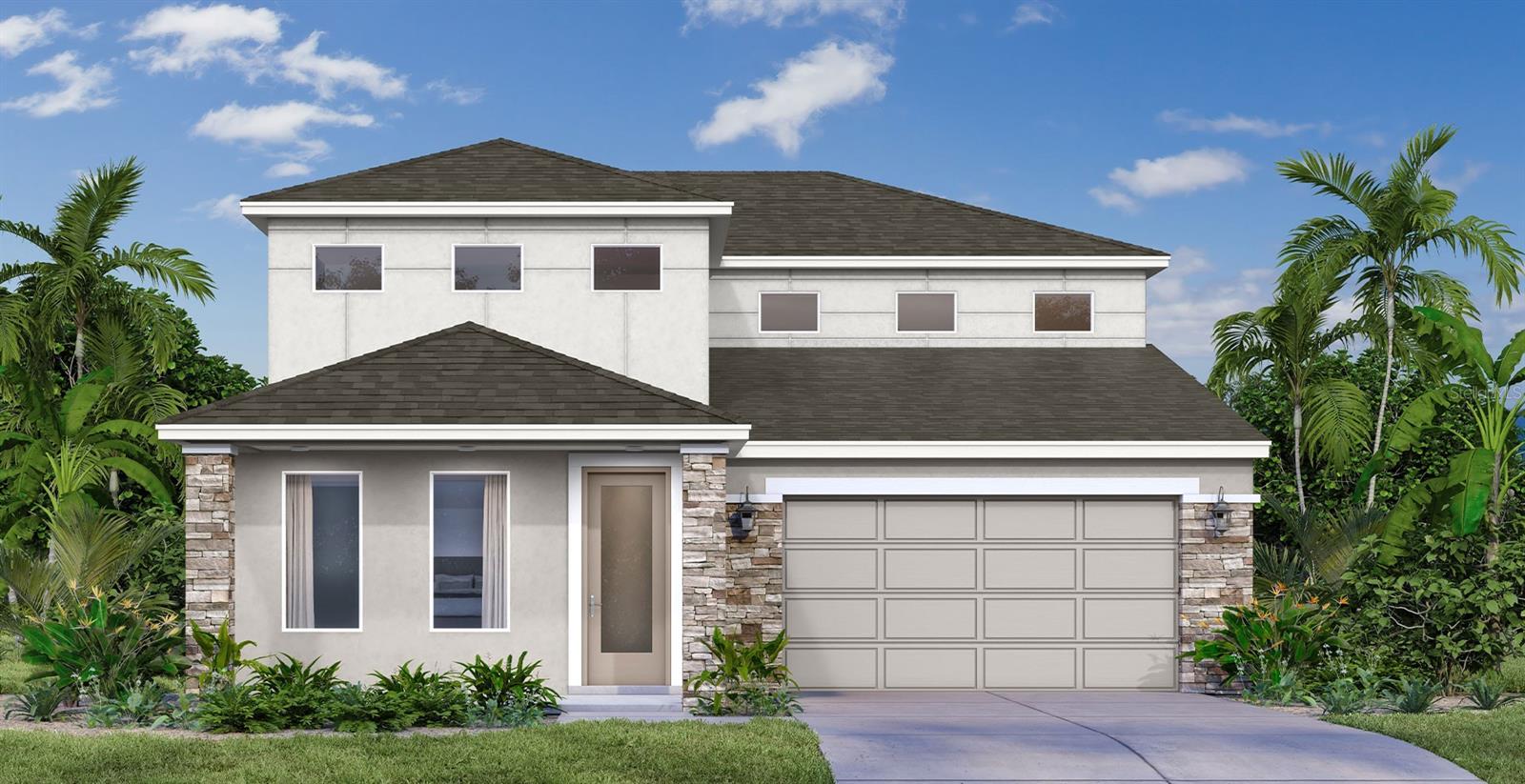 Photo of 1726 PUFFIN ROAD ST CLOUD FL 34771