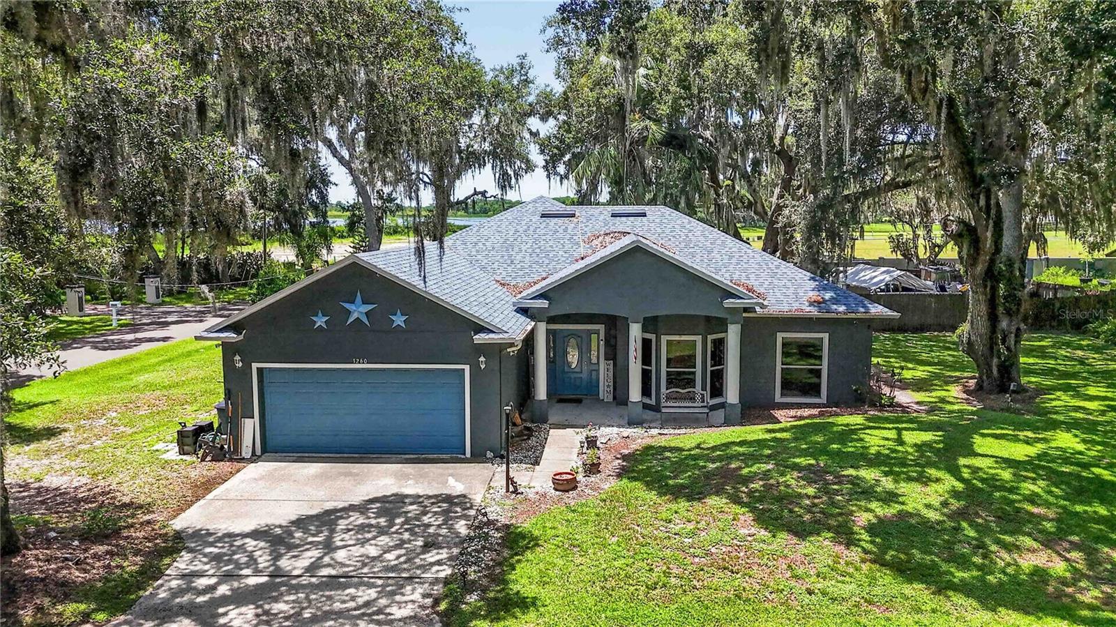 Photo of 1260 PECAN STREET KISSIMMEE FL 34744