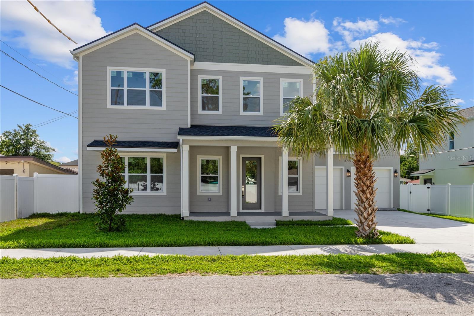 Photo of 6710 N 17TH STREET TAMPA FL 33610