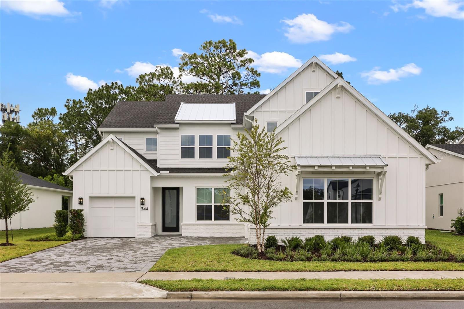 Photo of 344 AMBERSWEET PLACE LAKE MARY FL 32746