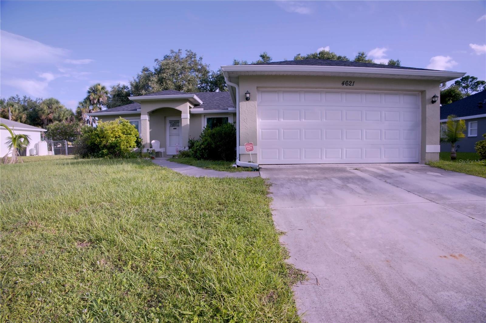 Photo of 4621 ELDRON NORTH PORT FL 34286