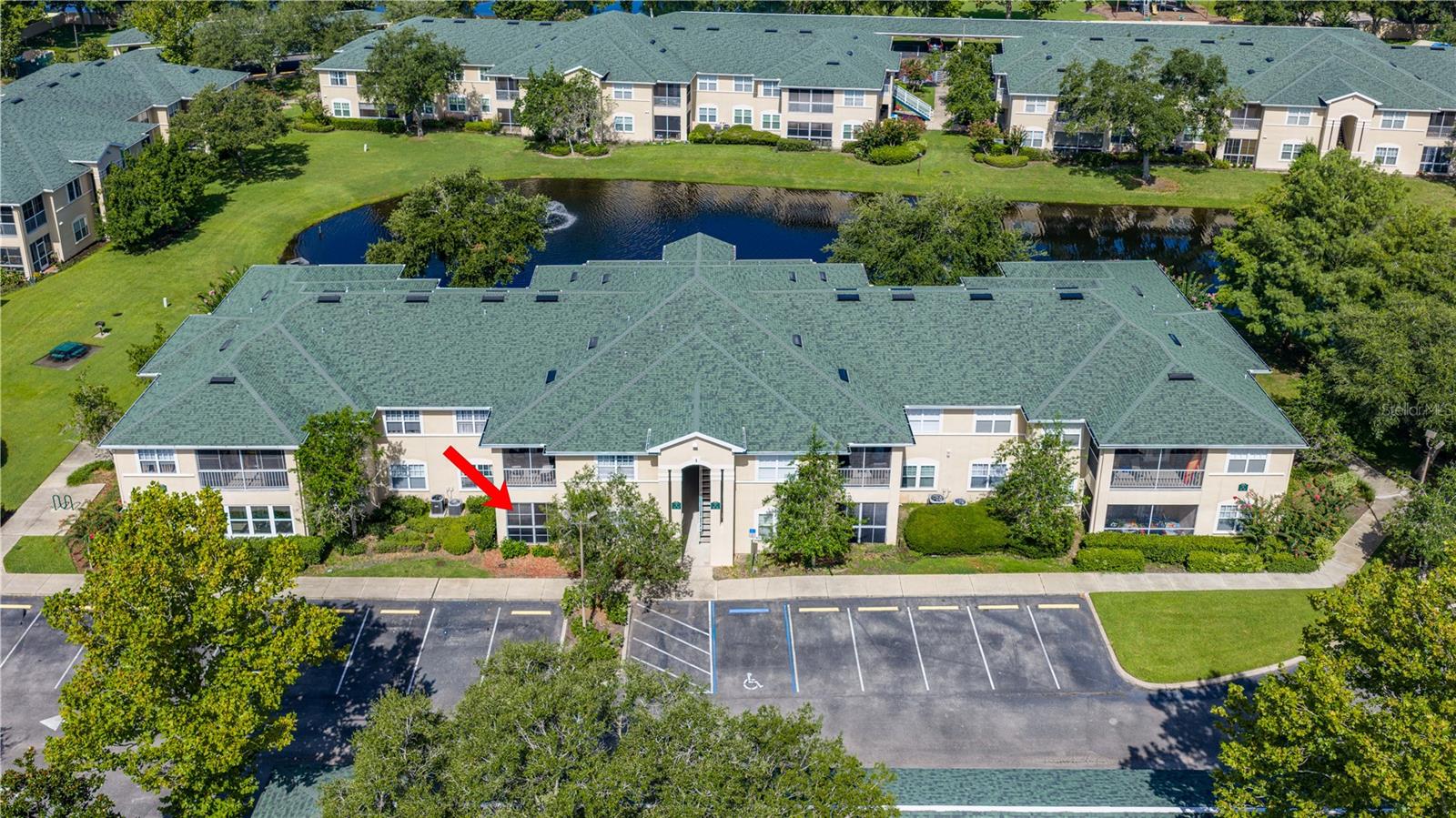 Photo of 830 AIRPORT ROAD #103 PORT ORANGE FL 32128