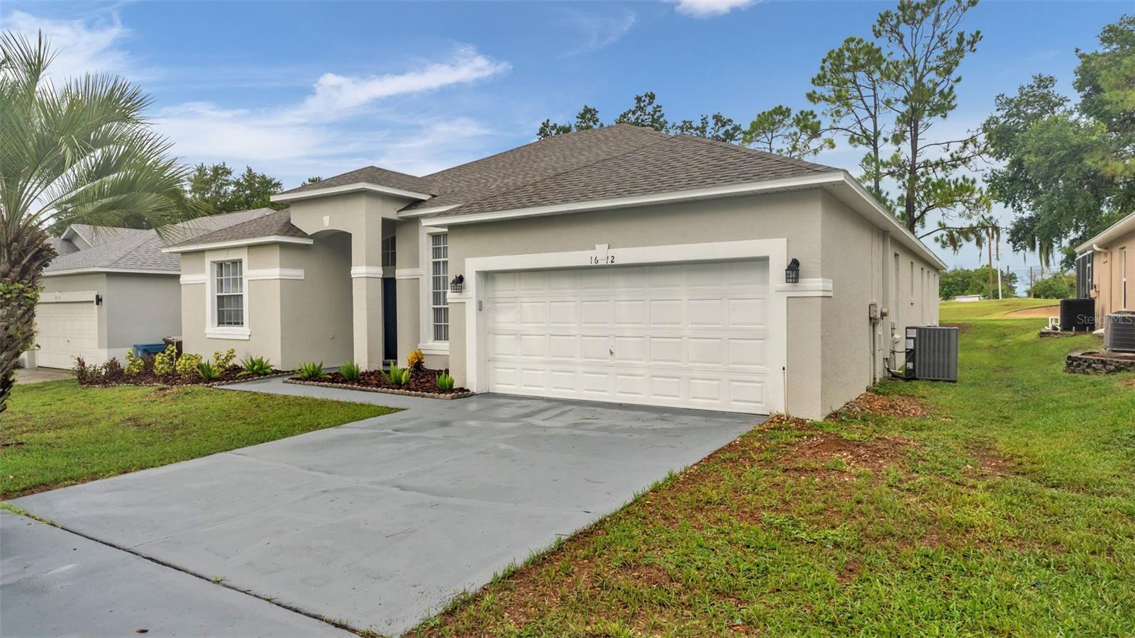 Photo of 1612 FOREST HILLS LANE HAINES CITY FL 33844