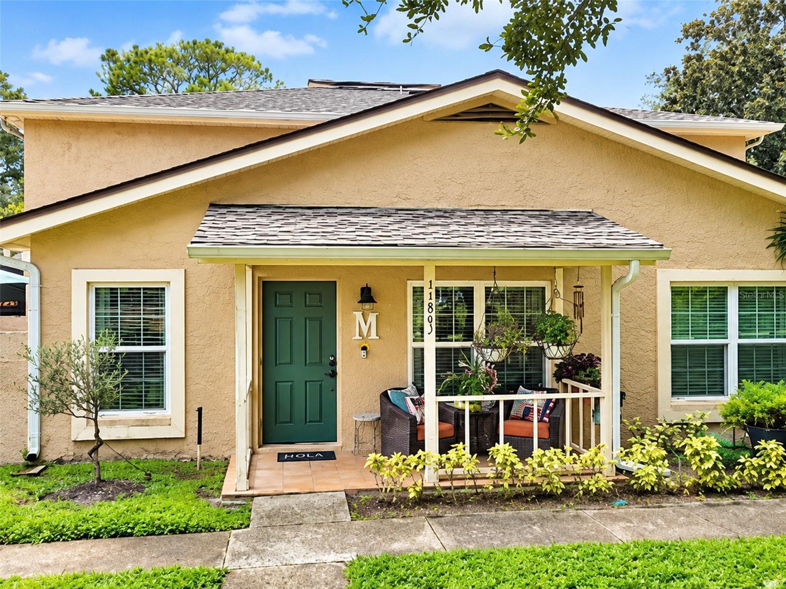 Photo of 11861 RAINTREE DRIVE #65 TAMPA FL 33617