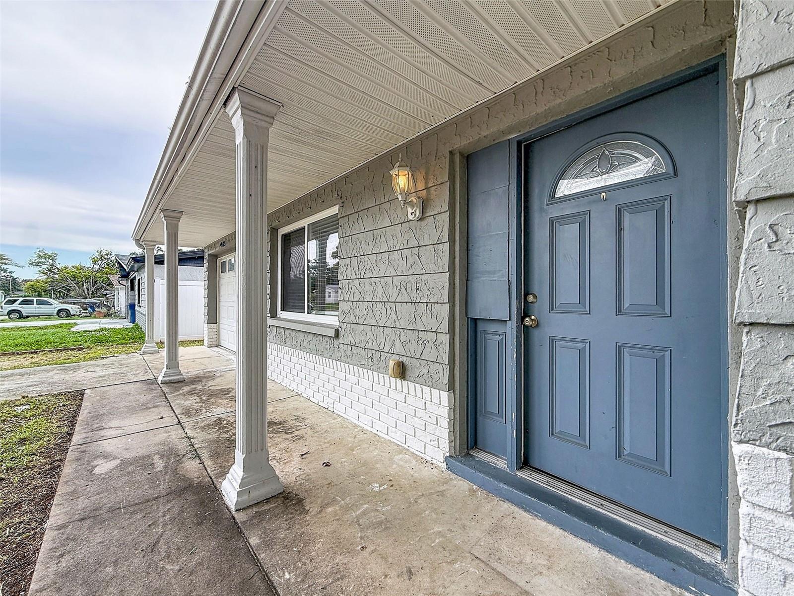 Photo of 4925 BEACON HILL DRIVE NEW PORT RICHEY FL 34652