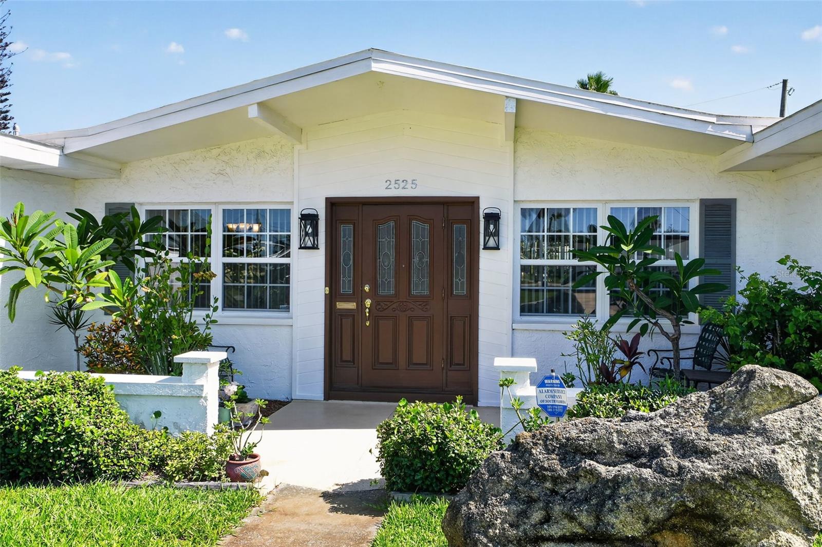 Photo of 2525 CORAL WAY DAYTONA BEACH FL 32118