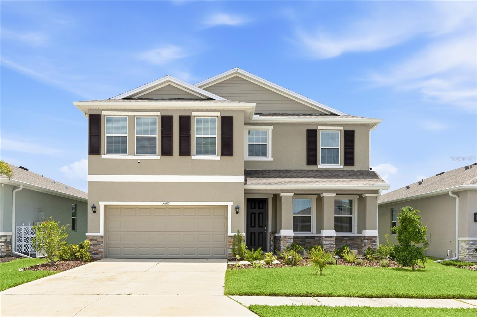 Photo of 5603 NIGHT OWL TERRACE PALMETTO FL 34221