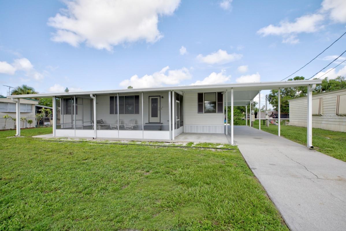 Photo of 3523 SE 35TH AVENUE OKEECHOBEE FL 34974