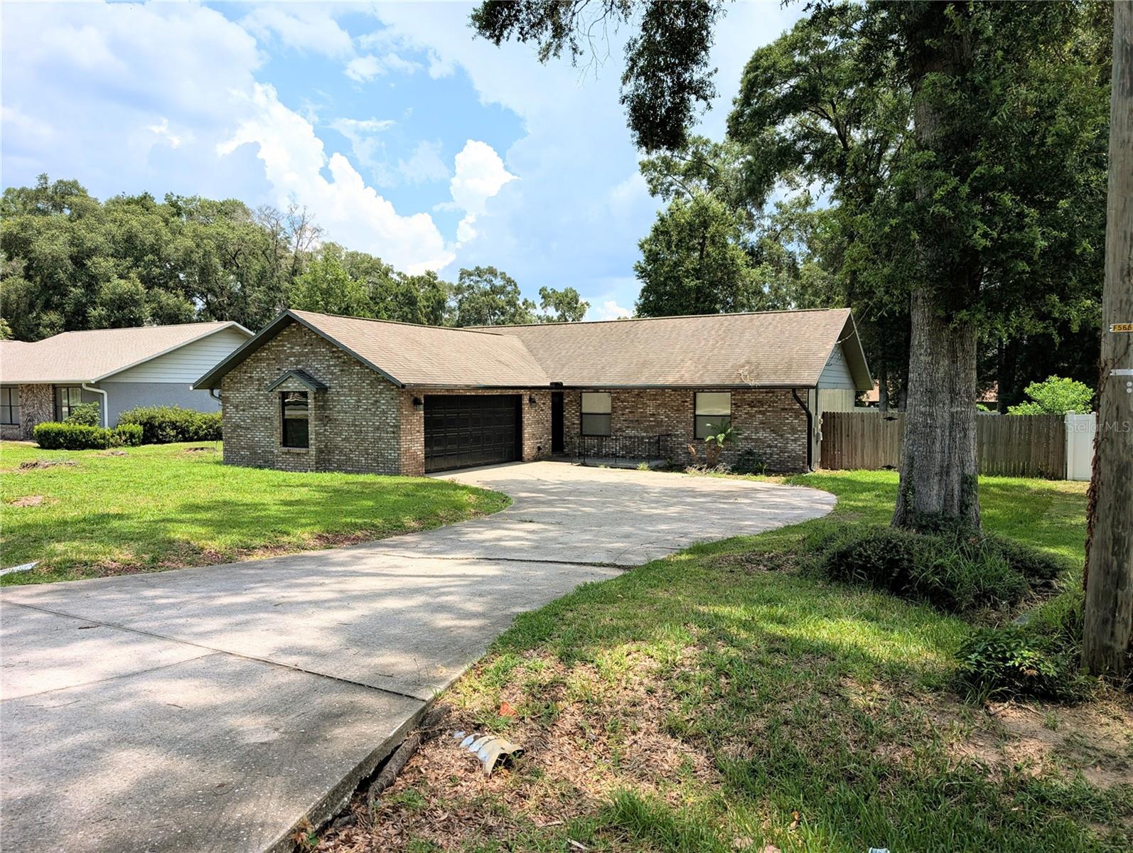 Photo of 3243 NE 32ND AVENUE OCALA FL 34479