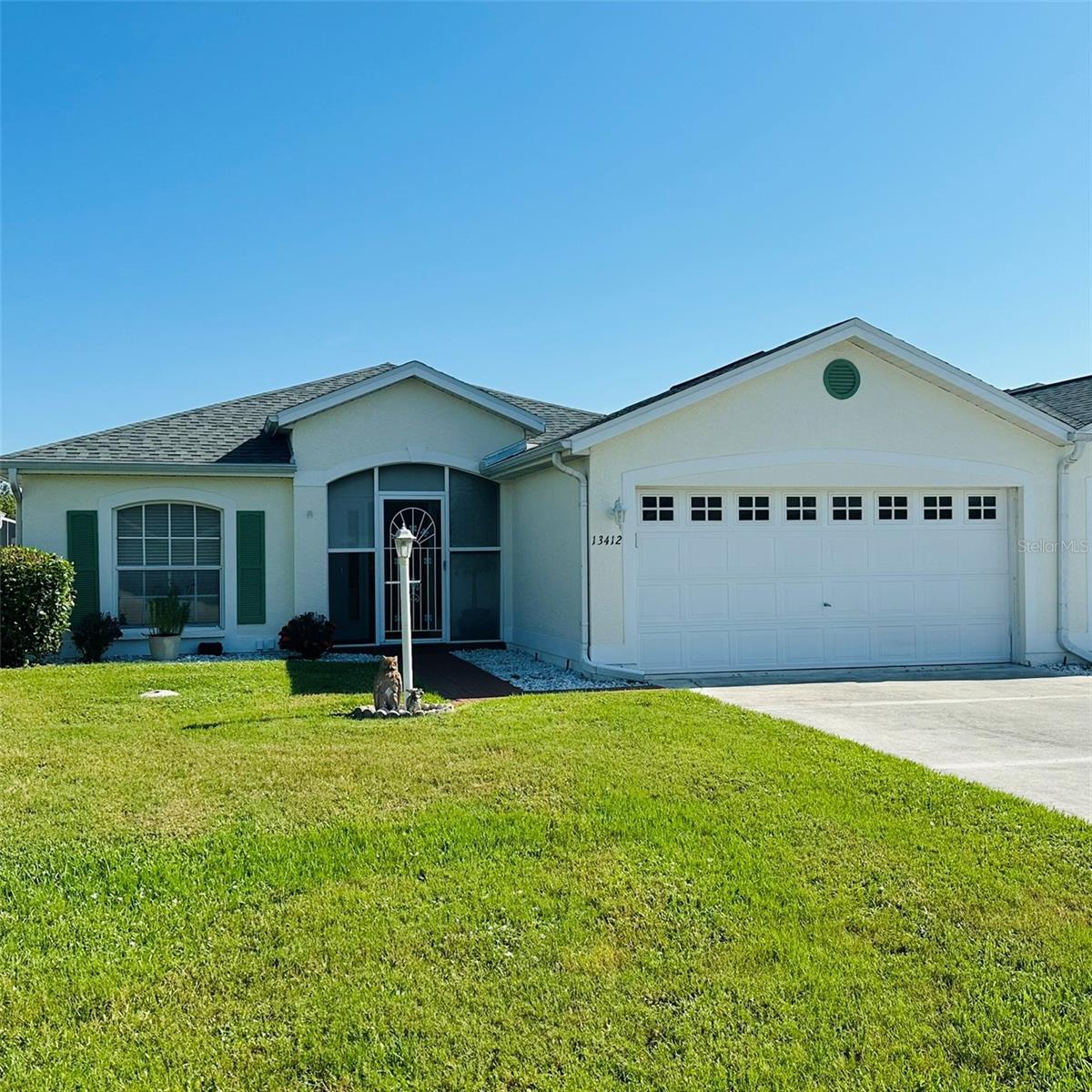Photo of 13412 SW PEMBROKE CIRCLE LAKE SUZY FL 34269