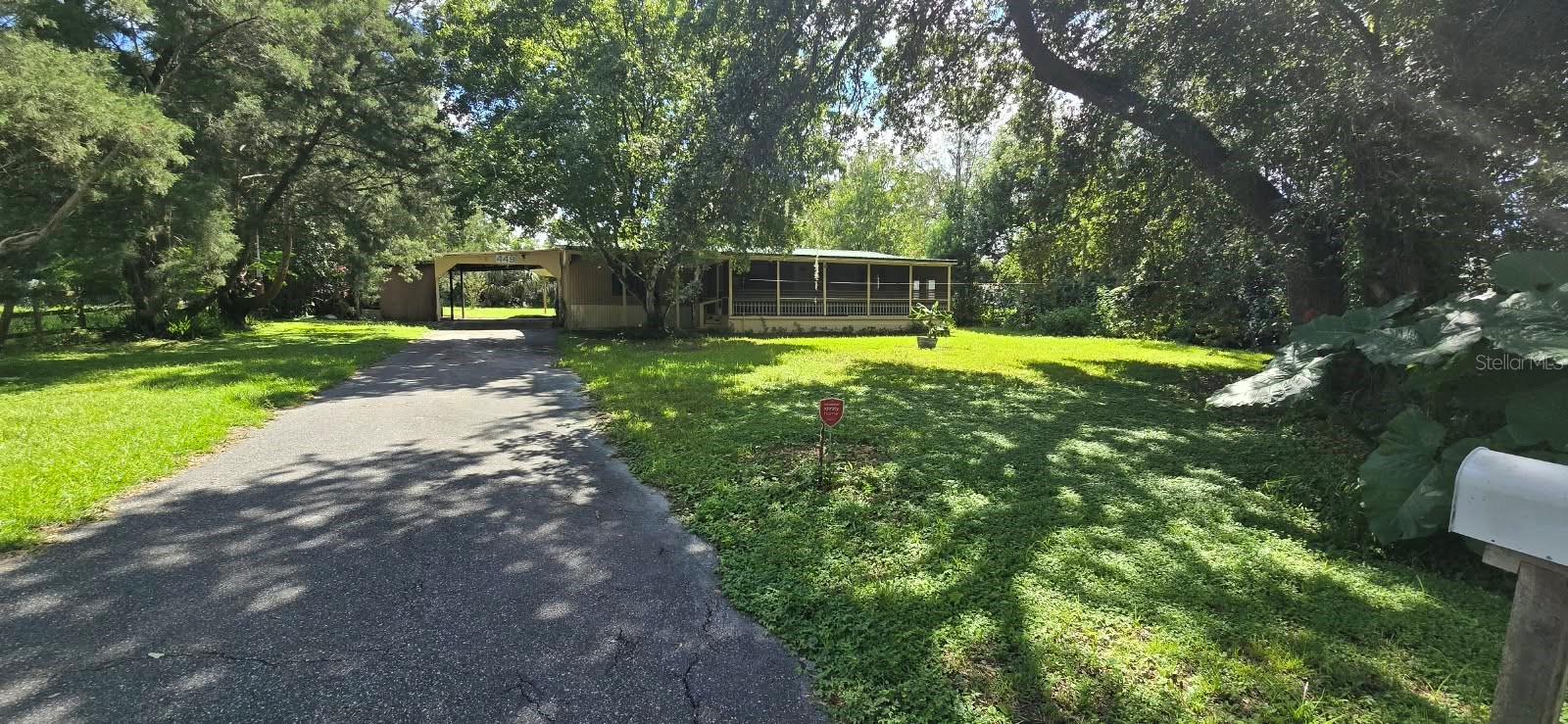 Photo of 449 HITCHCOCK STREET LADY LAKE FL 32159
