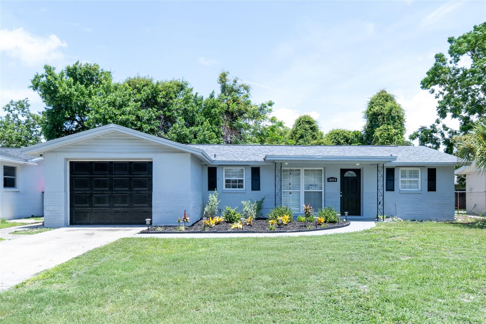 Photo of 10840 NORWOOD AVENUE PORT RICHEY FL 34668