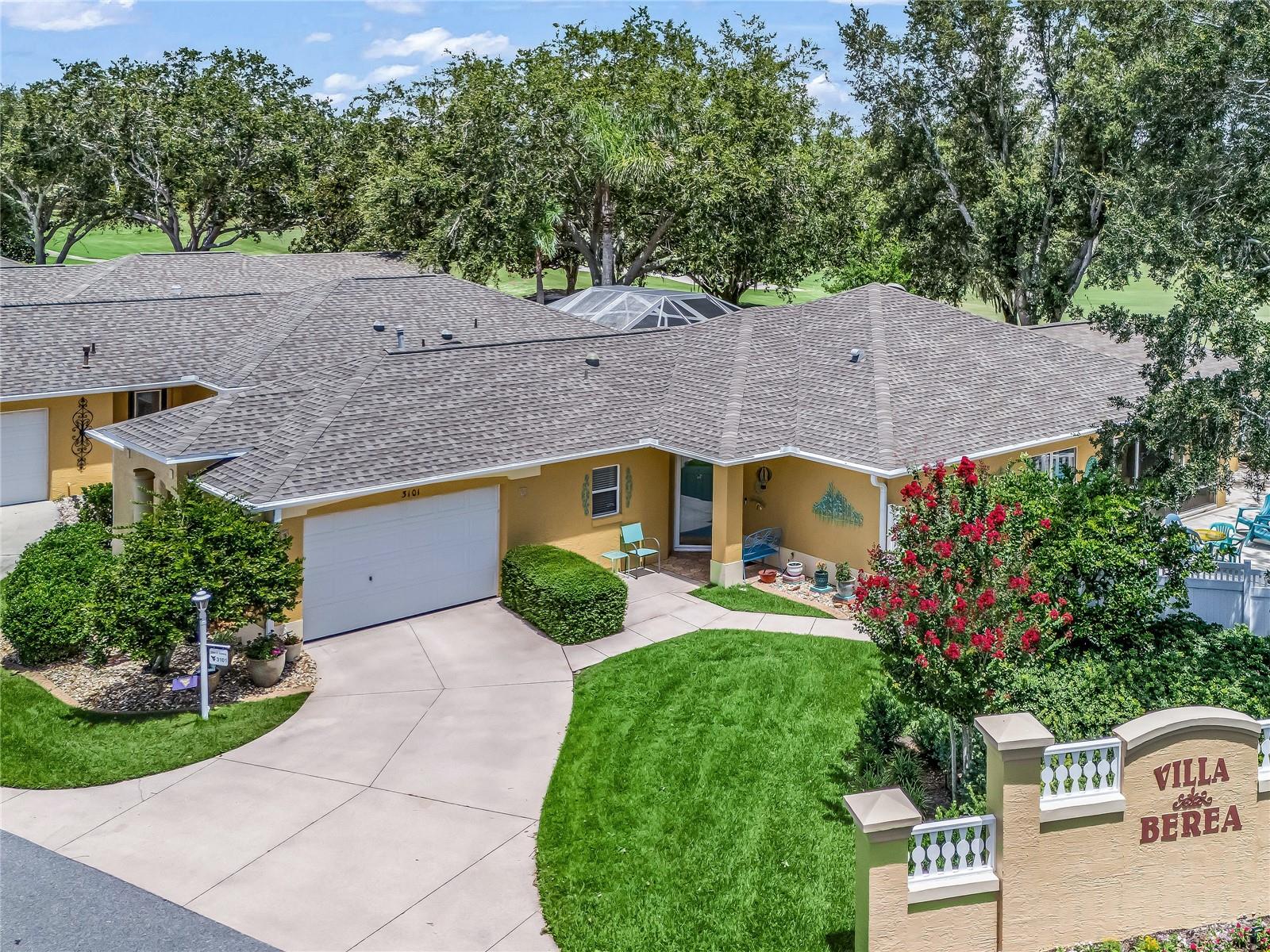 Photo of 3101 ARCHER AVENUE THE VILLAGES FL 32162