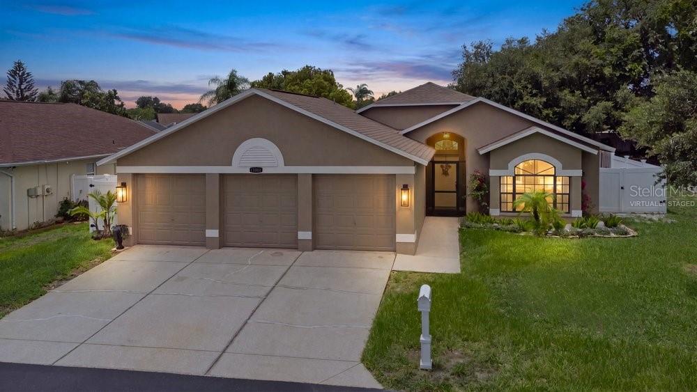 Photo of 10551 MAGRATH LANE NEW PORT RICHEY FL 34654