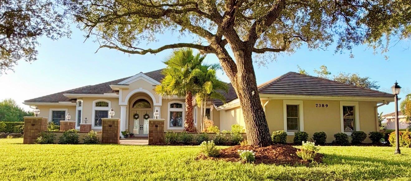 Photo of 7389 S SERENOA DRIVE SARASOTA FL 34241