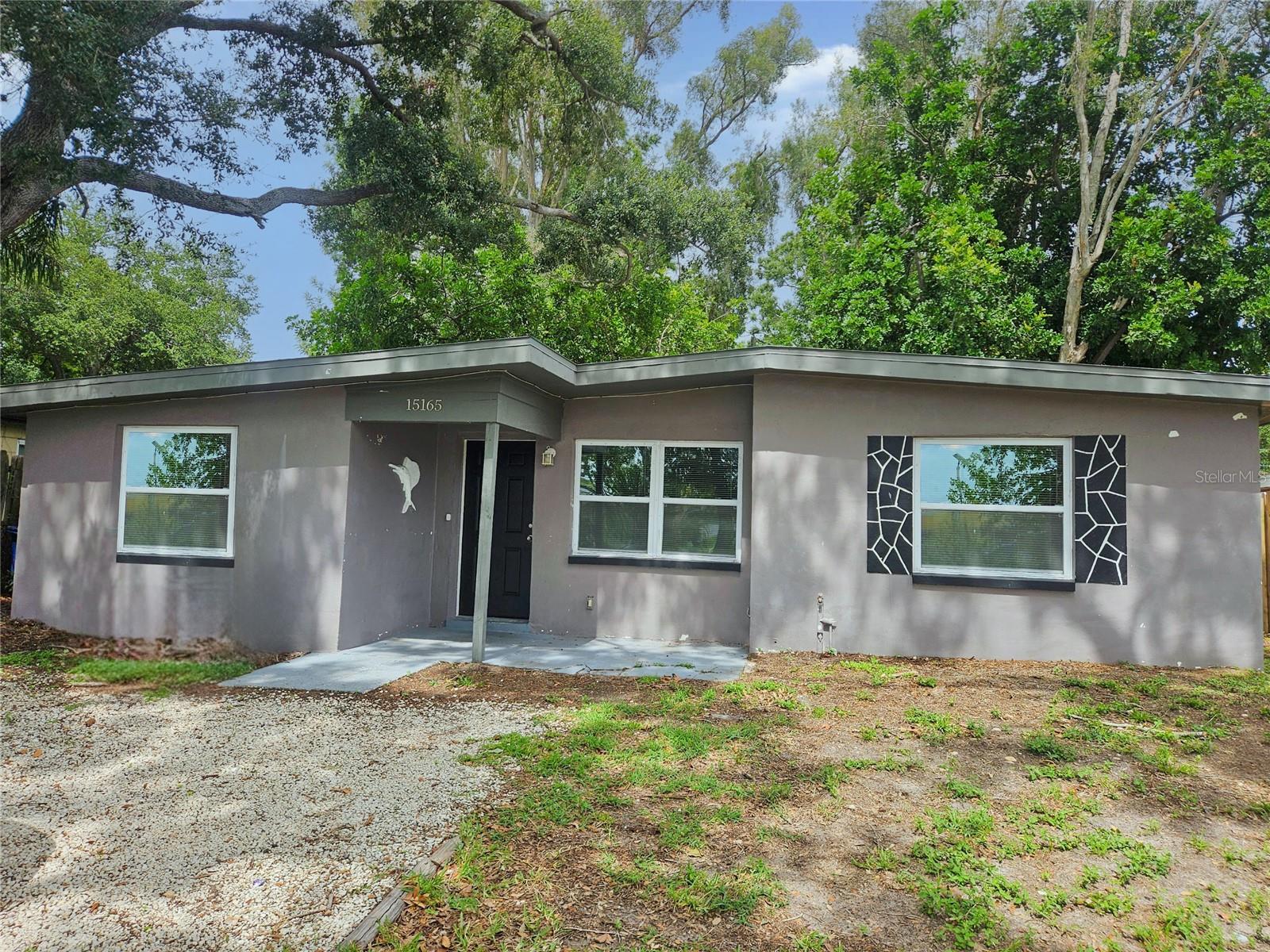 Photo of 15165 HARDING AVENUE CLEARWATER FL 33760