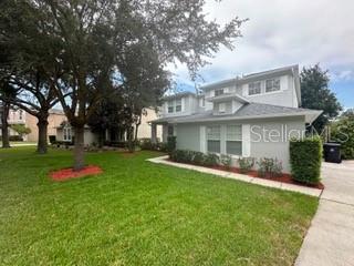 Photo of 1885 SCRUB JAY RD. APOPKA FL 32703
